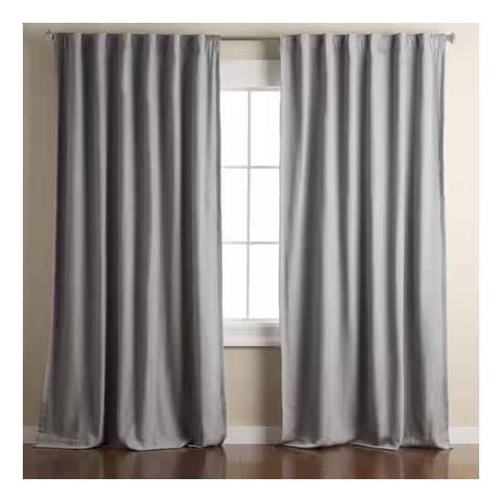 Window Decor - Town and Country Luxe, Rod Desyne, Chicology - Est Retail $18,815- 2plts