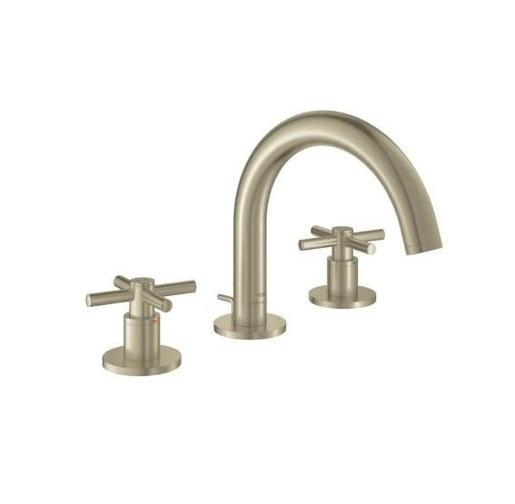 Plumbing - Grohe, Kohler, Delta, Signature Hardware, Duravit, Alno, TOTO, American Standard, Amerock - MSRP $10,072
