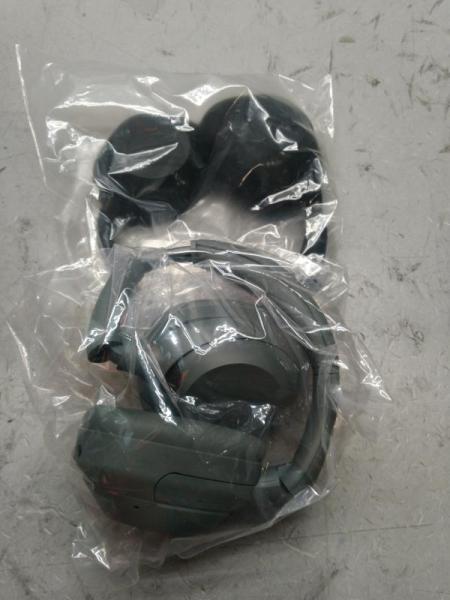 Audio - Sony Bluetooth Headphones - MSRP $1,989
