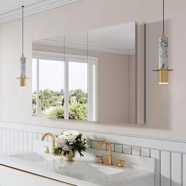 Plumbing - Liviza - Est Retail $788- 1plt