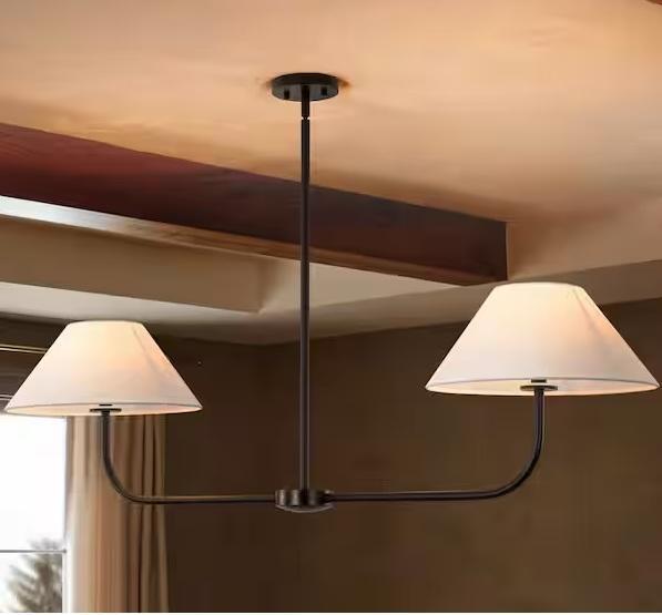 Lighting & Electrical - Rennnsan, Kira Home, ZSMIHDOH, HALO, JONATHAN Y, Hampton Bay, Aiwen, Zevni - Est Retail $4,961