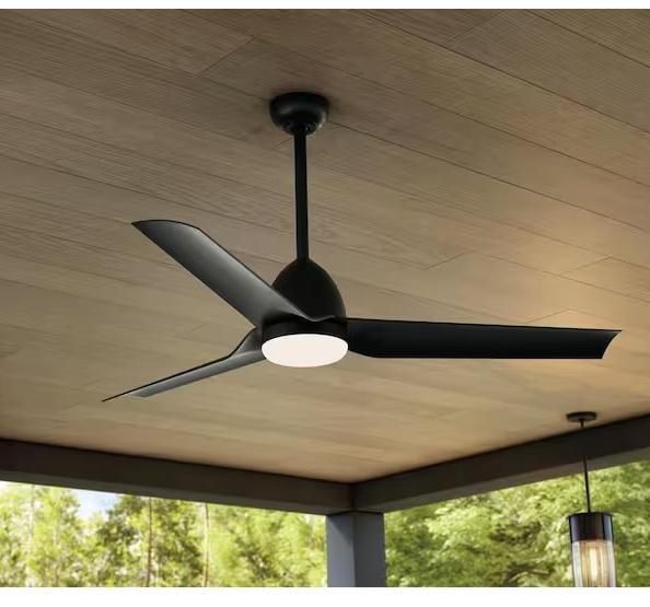 Lighting & Electrical - Kichler, Eufy, VEVOR, Artika, Hampton Bay, Merra, Globe Electric, SKYSHALO - Est Retail $5,001