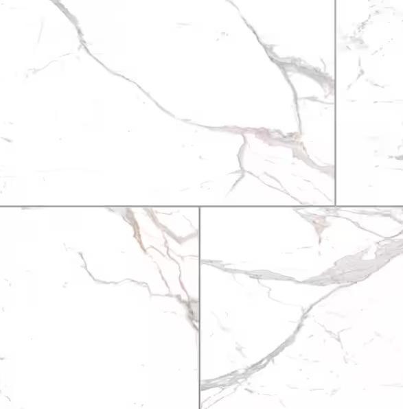 Flooring & Rugs - Corso Italia, MSI - Est Retail $897- 3plts