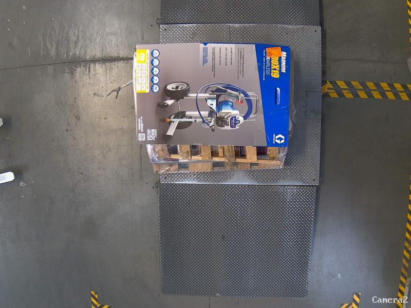 Home Improvement - Graco, Glacier Bay, HDC - Est Retail $1,377