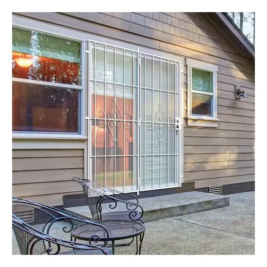 Doors & Windows - Unique Home Designs, Veranda, Homacer - Est Retail $5,958- 2plts