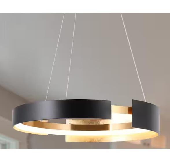 Lighting & Electrical - Zevni, Uolfin, YUHAO, Progress Lighting, Breezary, Innolink, Oaks Aura - Est Retail $5,099