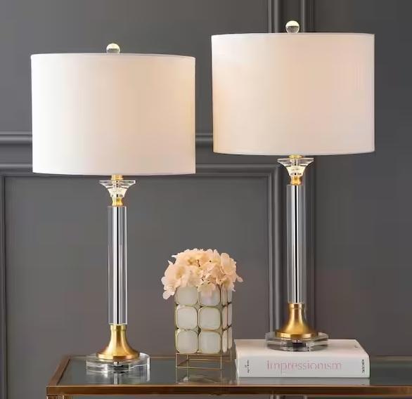 Lighting & Electrical - JONATHAN Y, Amico, LNC, Golden Lighting, HDC, ABB, Genoxygic, Uolfin, LIFX - Est Retail $4,593