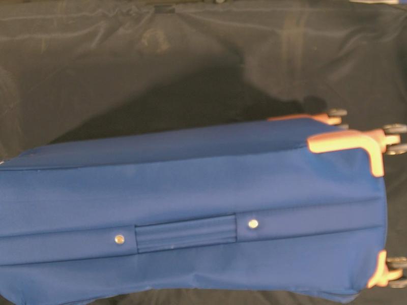 Luggage from Luxury Fashion Retailer - Mystery Box - Original MSRP $56