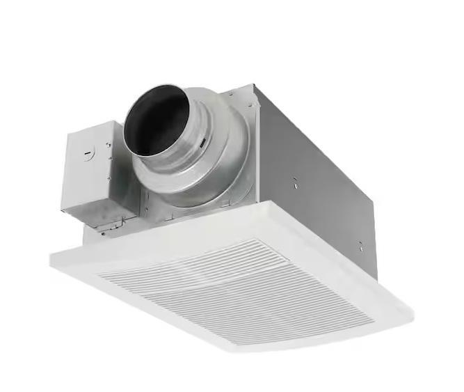 Plumbing - Panasonic, Peorsily, FLG - Est Retail $4,151- 1plt