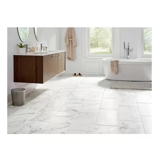 Flooring & Rugs - Marazzi, Daltile, TrafficMaster - Est Retail $1,103 - 1 plt