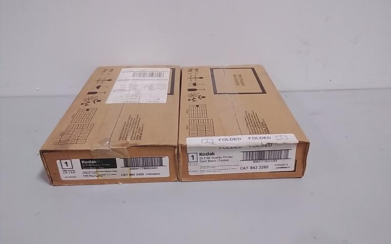 Assorted General Merchandise - MSRP $3,392