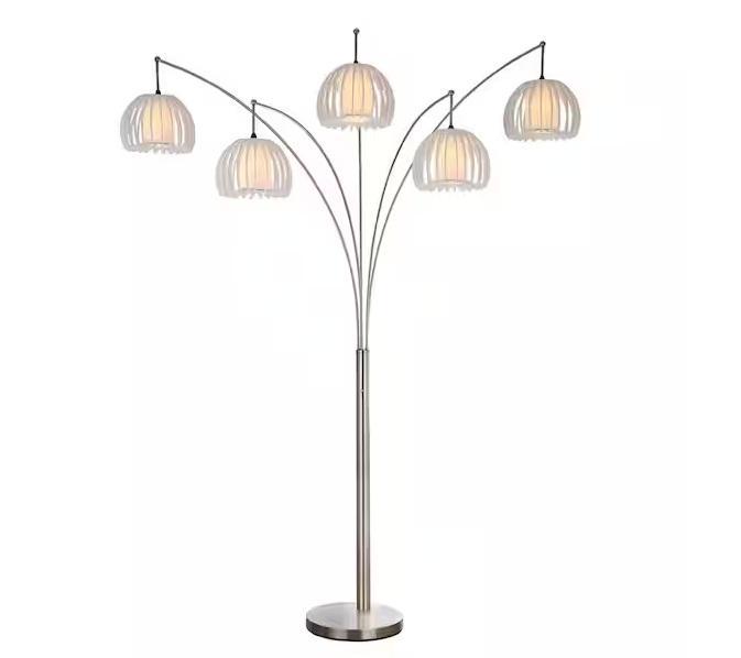 Lighting & Electrical  ARTIVA, Vidalite, JONATHAN Y - Est Retail $2,813- 1plt