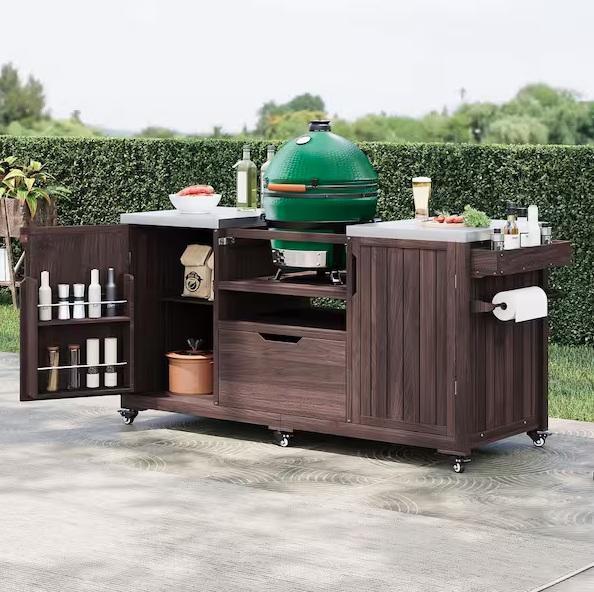 Home Decor - Harper & Bright Designs, Bestier, Polibi - Est Retail $1,447- 1plt