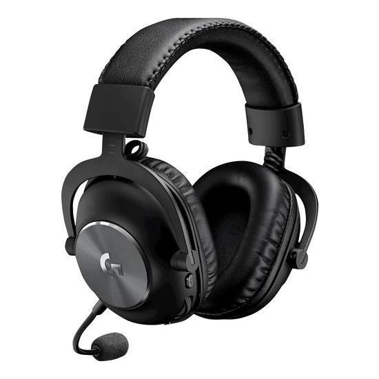 Electronics - G Pro X Headset, Astro A50 Headset & Base Station, G502 Gaming Mouse - MSRP $1,879