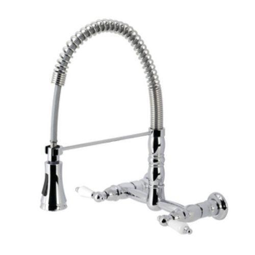 Water Heaters, Faucets & More by State, Kingston Brass & More - MSRP $7,734