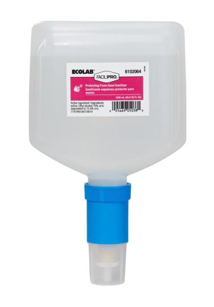 Foam Sanitzer, Lab Coats & More by Hospeco, Ecolab & More - MSRP $4,555