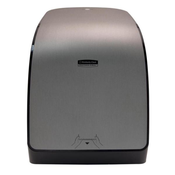Kimberly-Clark Paper Towels & Dispensers - MSRP $6,617