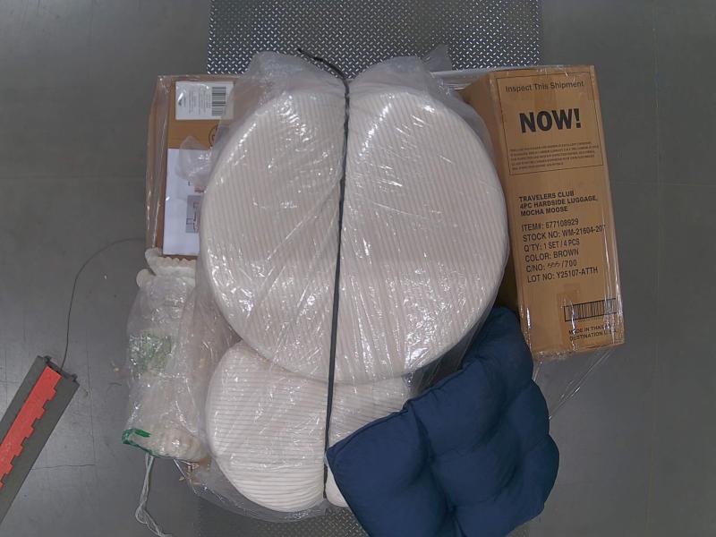 Pallet of Assorted General Merchandise - MSRP $11,099