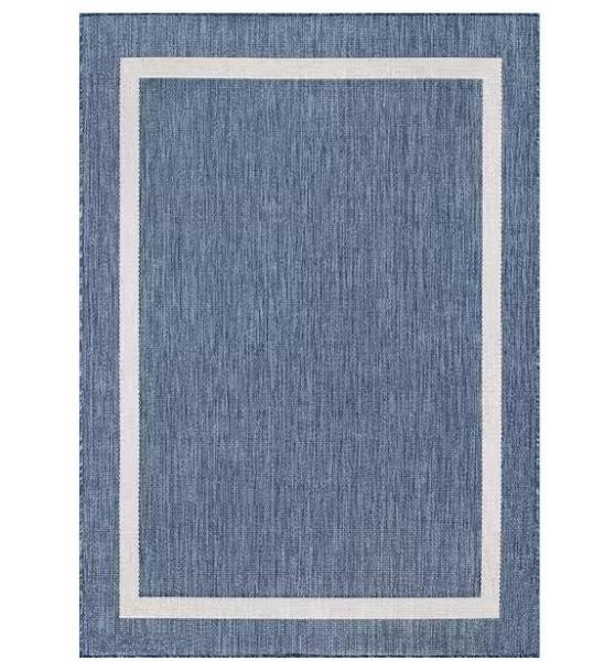 Flooring & Rugs - Beverly Rug, Ivy Hill Tile, HomeRoots, Closet Evolution, Daltile, HDX, Marazzi - Est Retail $1,649