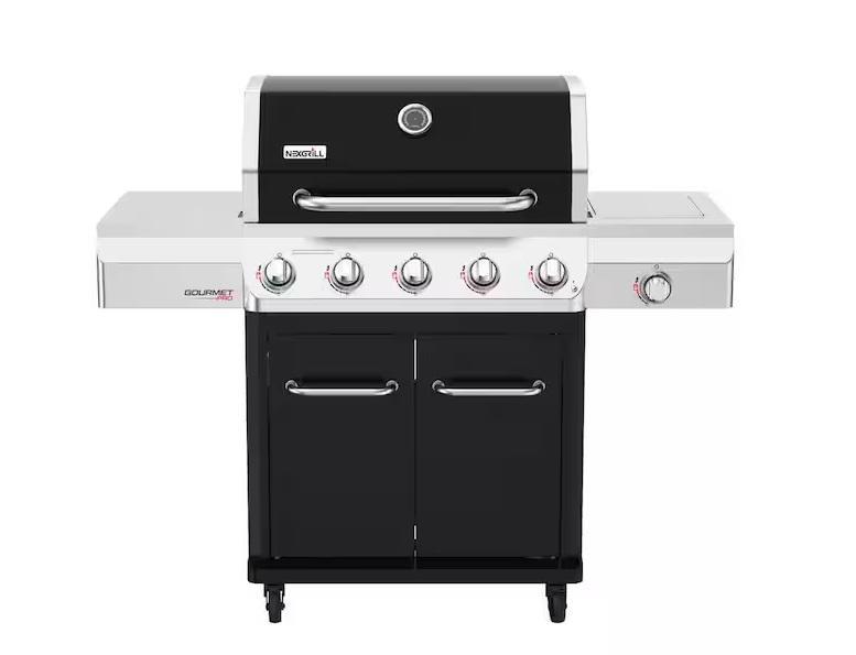 Seasonal - NEXGRILL - Est Retail $1,443- 2plts