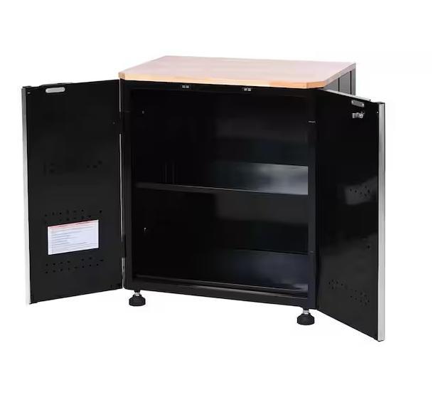 Flooring & Rugs - Husky Garage Storage System, Ivy Hill Tile, MSI, Corso Italia, Lifeproof - Est Retail $1,023