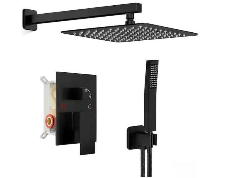Plumbing - Wudkey, AKDY, Kichae - Est Retail $4,446- 1plt