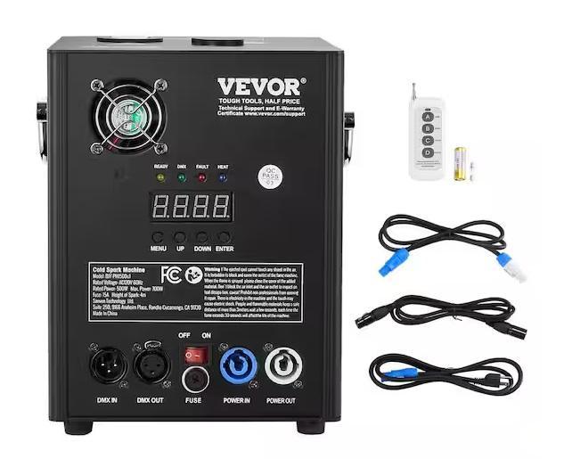 Lighting & Electrical - VEVOR, Fiberon, Google, SKYSHALO, Blink, X-SENSE, ABB, Wyze, Kichler - Est Retail $10,210