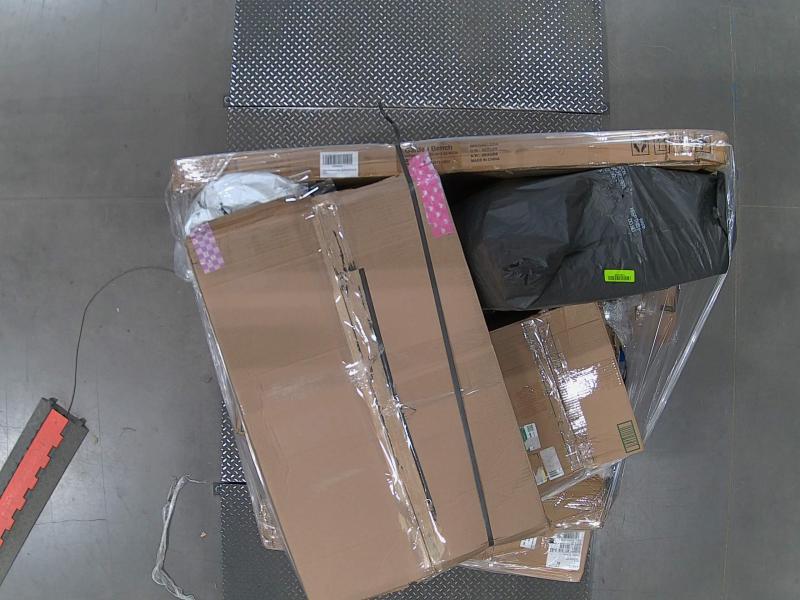 Pallet of Assorted General Merchandise - MSRP $9,299