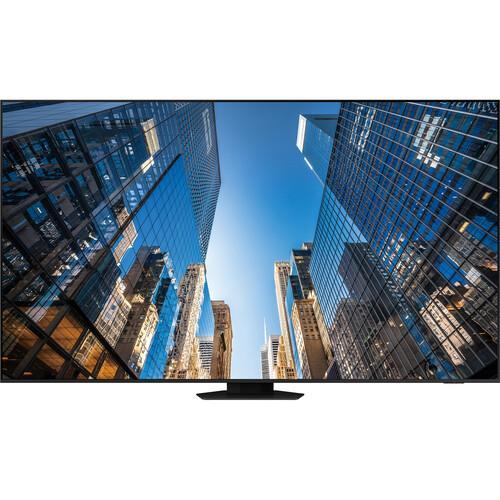 Samsung, Sharp & More LED TVs & Pro LED Displays - MSRP $98,234