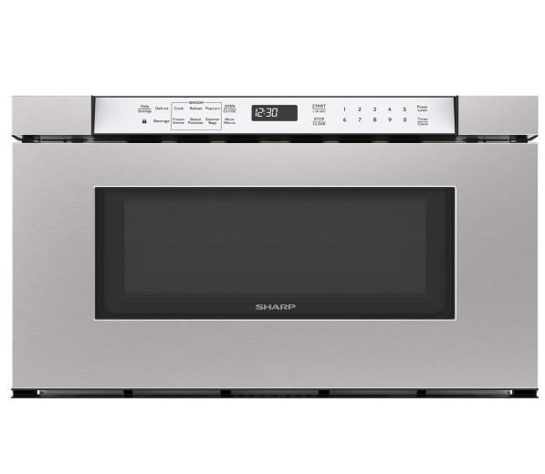 Appliances - Sharp, Frigidaire, Vissani - Est Retail $9,148- 2plts