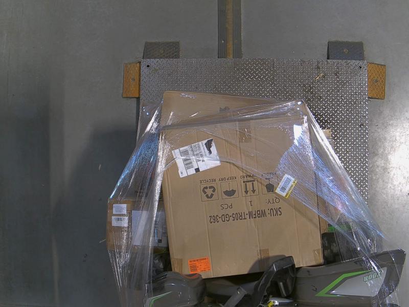 Pallet of Assorted General Merchandise - MSRP $3,000