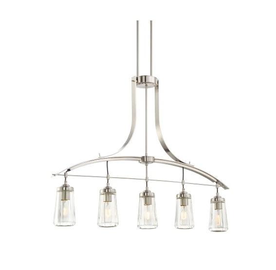 Lighting & Ceiling Fans - Minka Lavery, Ren Wil, MinkaAire, Generation Lighting, Kichler, JONATHAN Y, Lark -MSRP $5,551