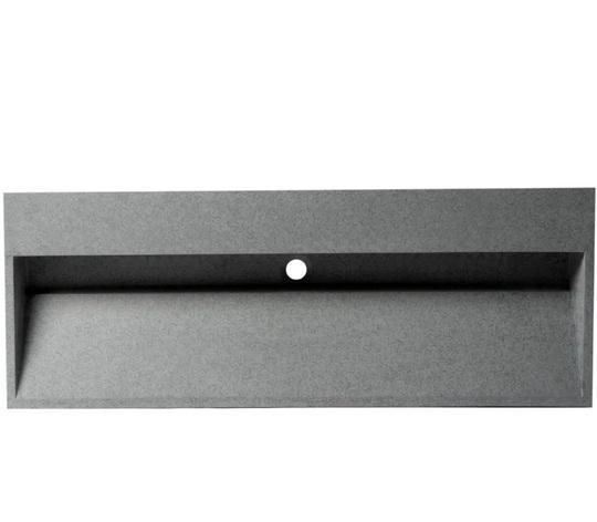 ALFI brand ABCO48TR Bathroom Ramp Sink - MSRP $597