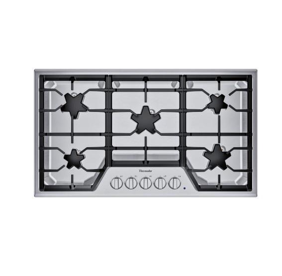 Appliances - Thermador, Miele, KitchenAid - MSRP $5,597