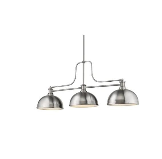Lighting & Home Decor - Bellevue, MinkaAire, Minka Lavery, Kohler, The Great Outdoors, Capital Lighting - MSRP $4,680