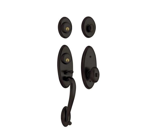 Hardware- Baldwin, Emtek, Rev-A-Shelf, Signature Hardware, Delta, Colonial Bronze, Belwith Keeler, Amerock -MSRP $9,543