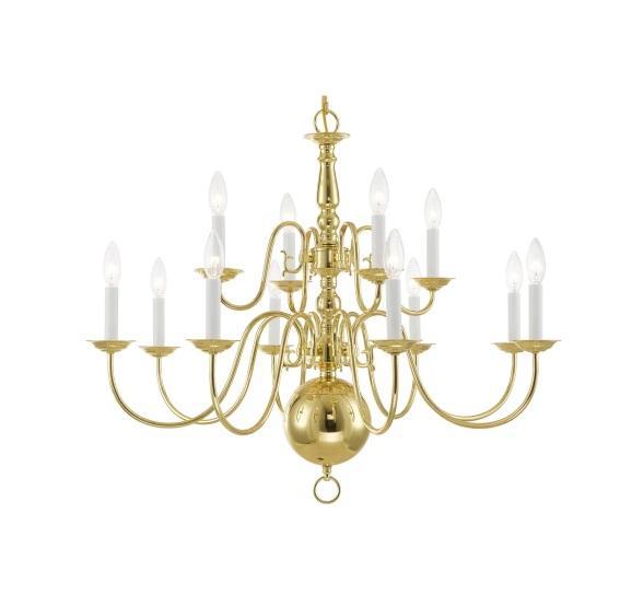Lighting - Livex Lighting, Meyda Tiffany, Lithonia Lighting, Bellevue, Minka Lavery, Millennium Lighting - MSRP $5,844