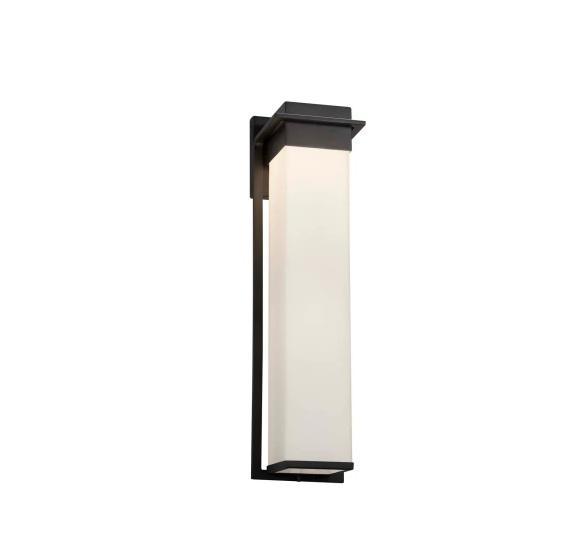 Lighting - Justice Design Group, Kohler, MinkaAire, Bellevue, Lithonia Lighting, Dainolite, Kickler, Elco - MSRP $5,832