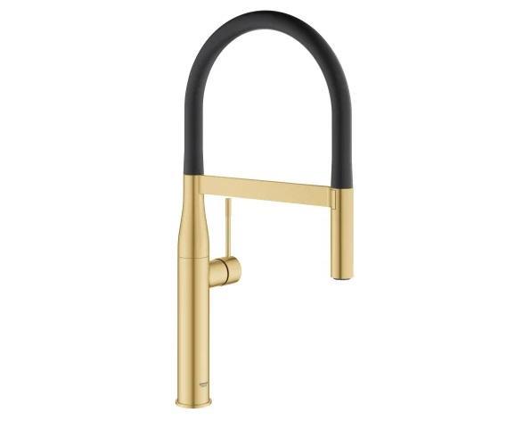 Plumbing & Hardware - Grohe, Newport Brass, Minka Lavery, Broan, Kohler, Summit, WAC Lighting, Kwikset - MSRP $10,193