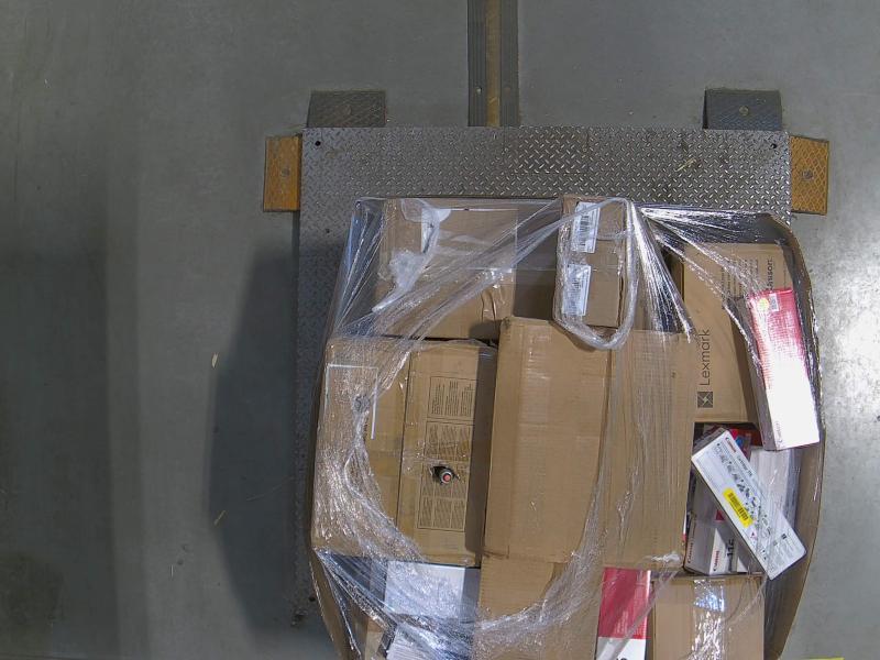 General Merchandise - BROTHER TN229, TOTO TANK LID, LAPTOP STAND - MSRP $5,065