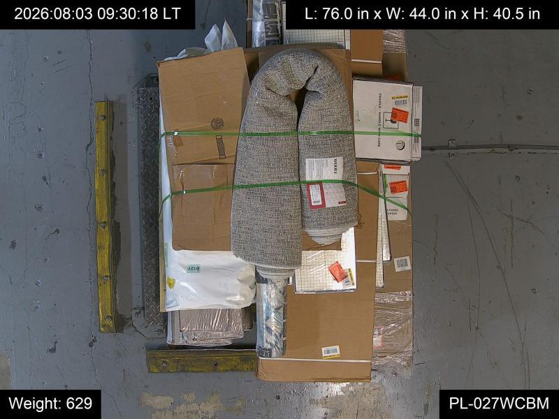 Flooring & Rugs - JONATHAN Y, Closet Evolution, Beverly Rug, AIRSTONE, Hampton Bay, Lifeproof - Est Retail $1,681