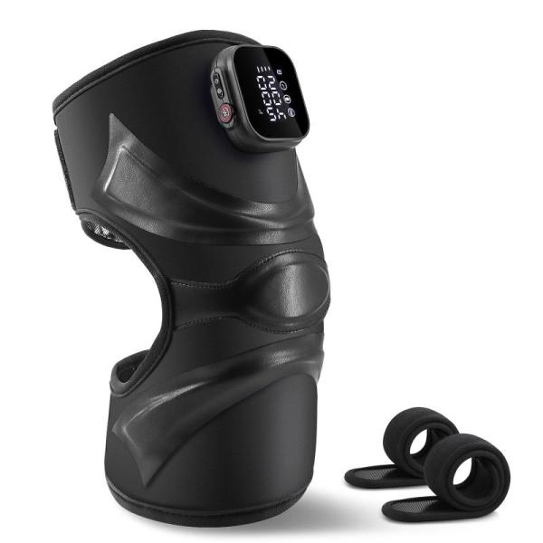 Drugstore - Emicool Knee Massager, Biorizvo Lymphatic Drainage Capsules, SWEET TUNE Heated Eye Masks - MSRP $5,527