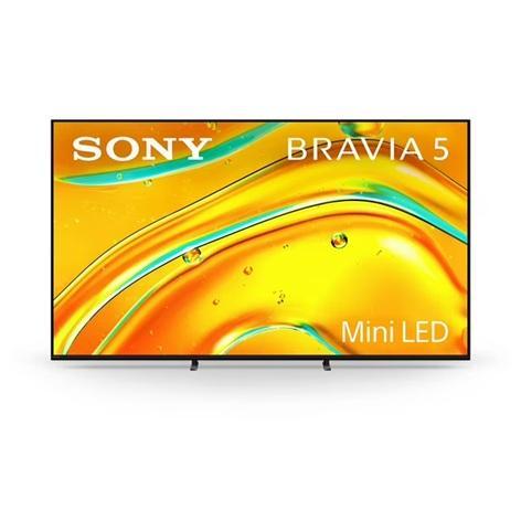 D Grade - Sony 65" 4K Ultra HD Smart LED Televisions - MSRP $2,349