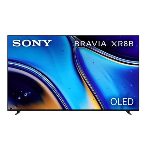 B Grade - Sony 43"-65" 4K Ultra HD Smart LED Televisions - MSRP $2,399