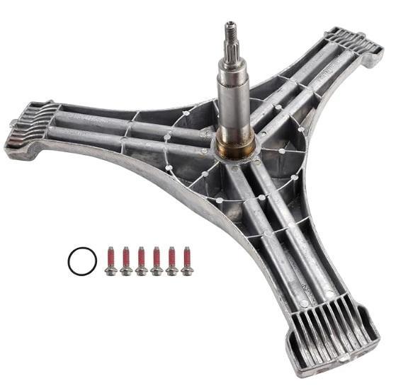 Viprh DC97-12528A Washer Flange Shaft Assembly Samsung Kit, Beautyrest Heated Blanket, PROLEE Tank - MSRP $1,766
