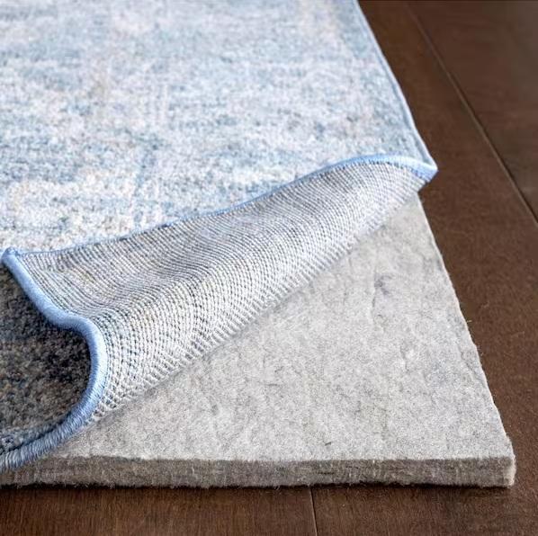 Flooring & Rugs - RUGPADUSA, Ivy Hill Tile, Closet Evolution, AIRSTONE, HDC, A&A Surfaces, Marazzi - Est Retail $1,567