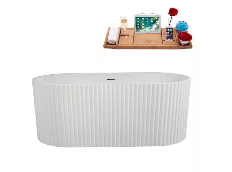 Kitchen & Bath - Streamline, Bootz Industries, American Standard - Est Retail $7,898- 4plts