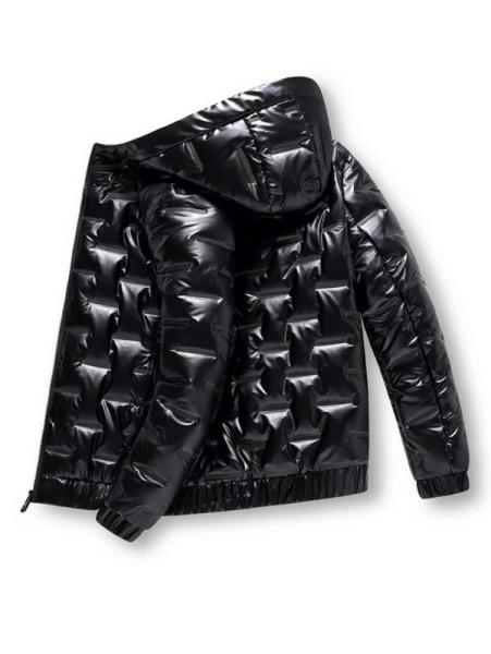Men's Heavy Jackets