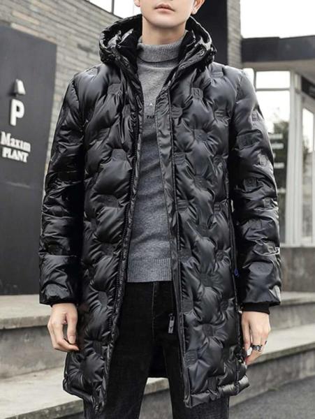 Men's Heavy Jackets