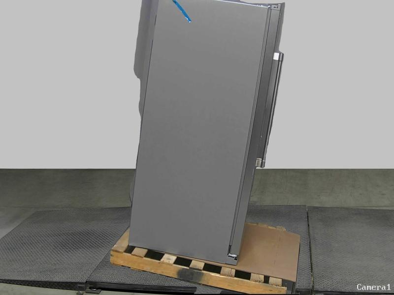 Appliances - Whirlpool (Maytag) MSS25C4MGZ - MSRP $2,295